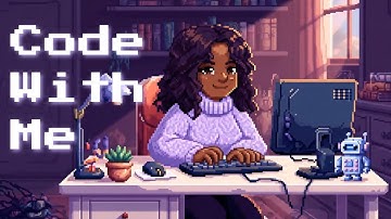 Can I Code Pac-Man with HTML & CSS? (CSS Battle #119 ) | Code with Me