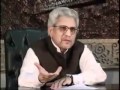 Kia NABI Apni qabro me zinda hai Javed Ahmed Ghamidi - YouTube.flv
