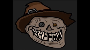 How to Find "Scare Troll" In Find the Trollfaces