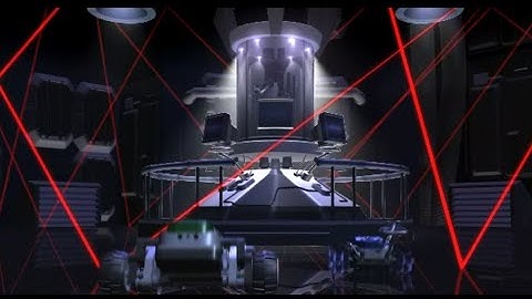 Lego Spybotics - Cool Toy Commercial