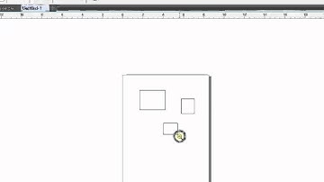 CorelDraw X7 Tutorials - Zoom Tool