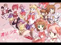 Top 10 Magical Girl