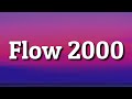 Bad gyal  flow 2000 letralyrics