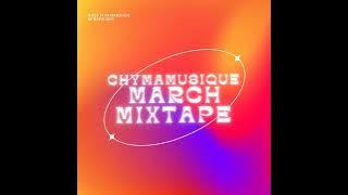 Episode 24: Chymamusique Ukhozi FM Residency Mix 2 - 09 March 2024