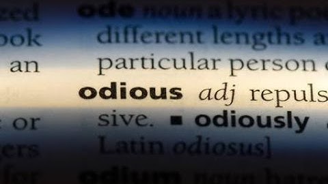 Odious Number in java |Coder Sachin|