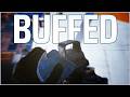 The BUFFED M60 is the NEW META..