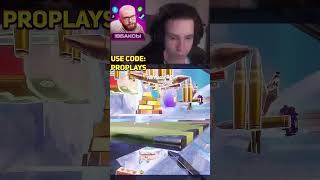 97DEFAULT БОМБИТ НА ТУРНИРЕ 😂  #фортнайт #97default #toosefn #toose #fortnite