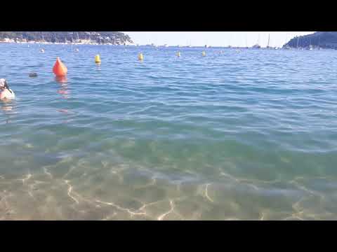 Video: Villefranche-sur-Mer sulla Costa Azzurra