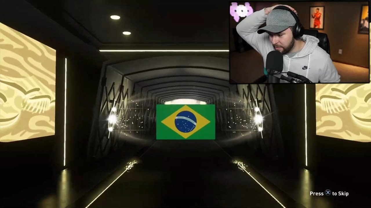 HUGE RTTF PACKED!!! RTTF PACK OPENING! - FIFA 21