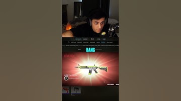 XQC HIT A GENESIS TRADE UP #arrowcs #counterstrike #counterstrike2 #cs2 #csgo #cs #fyp #cs2funny