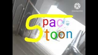 Filler Original Spacetoon (Turun)