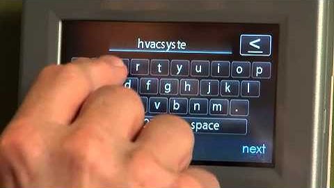 How to Set up your Carrier Wi-Fi
