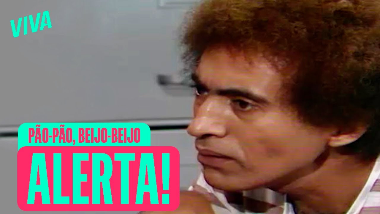 SORÓ VAI À DELEGACIA E RECEBE UM ALERTA SOBRE CIRO | PÃO-PÃO, BEIJO-BEIJO | MELHOR DO DIA