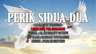 Download Lagu Lagu Karo - Perik Sidua-dua (Karaoke No Vokal) Lirik + Terjemahan MP3 Download Lagu Lagu Karo - Perik Sidua-dua (Karaoke No Vokal) Lirik + Terjemahan MP3
