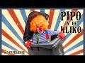 Capture de la vidéo Wc Experience - Pipo In De Kliko (Officiële Video)