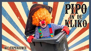 WC Experience - Pipo in de Kliko (Officiële Video)