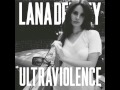 Fucked My Way Up To The Top - Lana Del Rey
