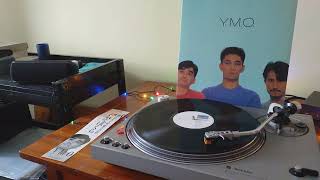 The road of hope オノヨーコ　希望の路 YMO - 希望の路 // Expected Way (Road of Hope) [1983] - YouTube