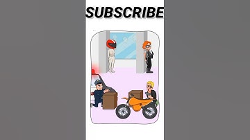 Intelligent police: Impossible date 😍 Android X iOS #shorts