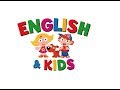 English for kids -1 كورس إنجليزي للأطفال