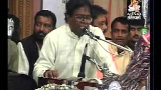 NIRANJAN PANDYA-KARSAN SAGATHIYA shivratri BHARTI ASRAM live Prabhatiya - Laal Chude