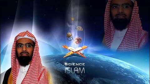 الشيخ ناصر القطامي قراءة حجازية من سورة القصص  رمضــ 1433هـ ـــان