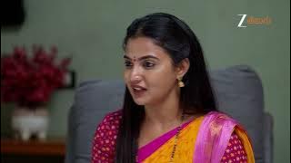 Ennallo Vechina Hrudayam | Ep - 216 | Preview | Oct 04 2025 | Zee Telugu
