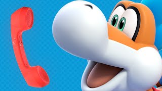 Put Your Plessie On The Phone.