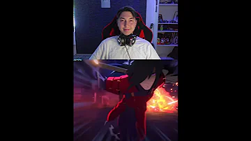 Power Of Madara Uchiha 
