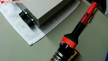 LIVE modding an NES for HD?  The Game-tech.us HDMI NES Mod!