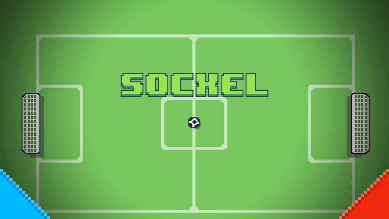 Socxel PRO MOD APK cover