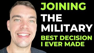 Why I Joined the Coast Guard | Best Financial Decision | Best Time to Join The Coast Guard