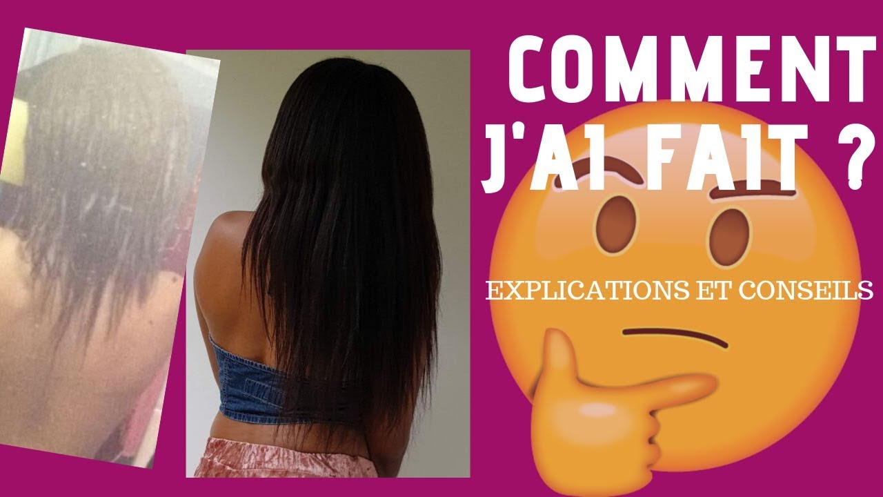 Comment j