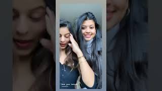 Suhana Khan in New York | before quarantine #suhanakhan