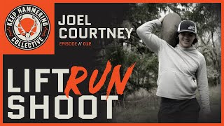 Lift, Run, Shoot | Joel Courtney | 012