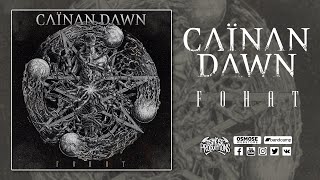 CAINAN DAWN Fohat (full album) @osmoseproductions-official