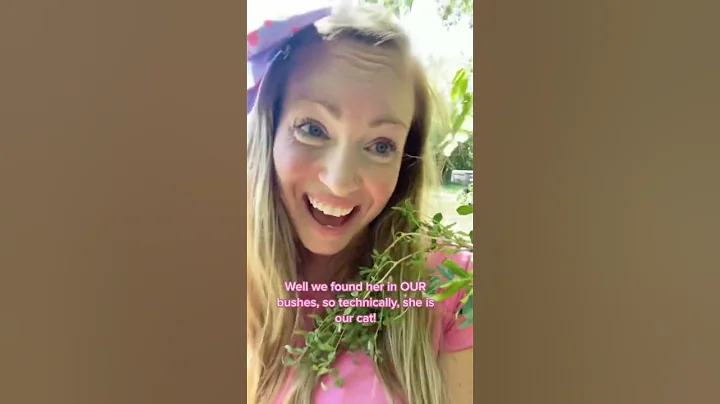 Surprise Visitor Pt 2