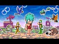 My abandoned pixel art game