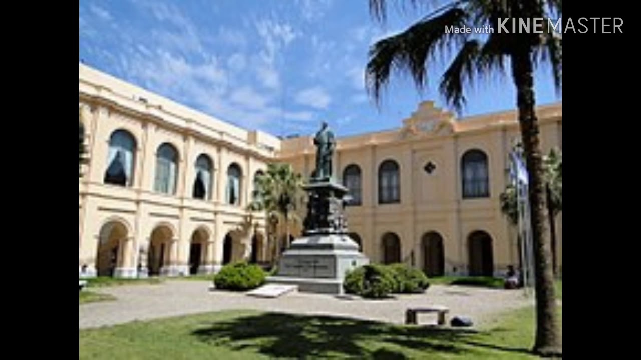 8 cosas que no sabias de argentina - YouTube