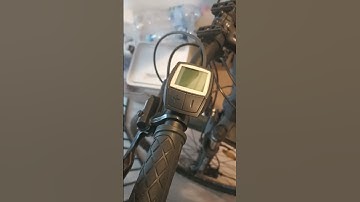 Bosch Purio display dosent work. Part 1