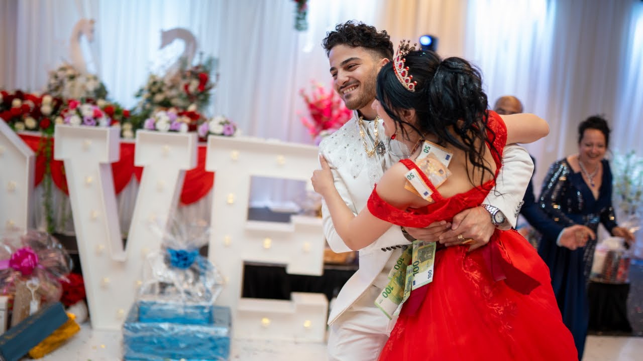 3.č. Svadba - Rudolf & Ľudmila (Duda Band)