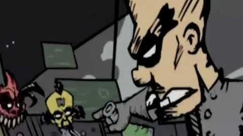 Crash Bandicoot: Mind Over Mutant Randomness Part 1