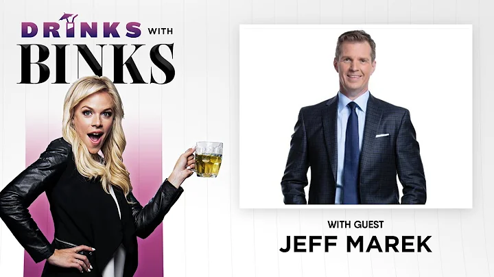 Sportsnet Host, Jeff Marek, Talks Evander Kane Con...