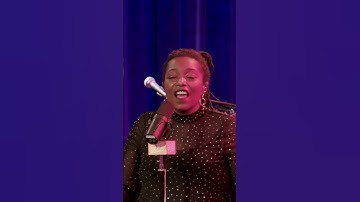 Thumbnail of Black Pumas "Colors" (Live on KCRW)