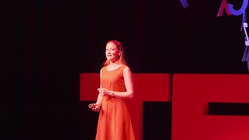 Fusion energy and why it is important to chase the impossible | Melanie Windridge | TEDxWarwick