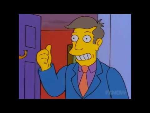 Steamed hams but