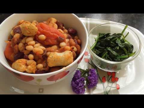 Video: Casserol - Traditional French Dish