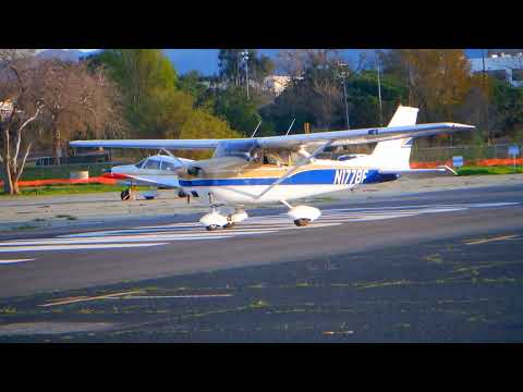 N1778F Cessna 172H