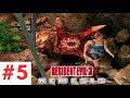 Resident Evil 3: Nemesis - #5: O Verme Gigante