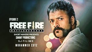 Freefire|Episode 2|Short Makers